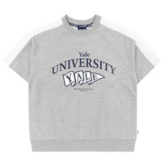 예일키즈 예일 플래그 티셔츠 YMTS-33114