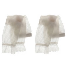 HARAROI 女童夏季荷葉邊透氣內搭褲