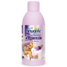 스너글 룸스프레이 드림 판타지 리필, 1개, 150ml