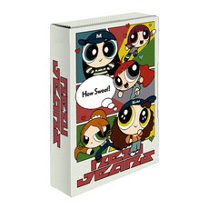 뉴진스 How Sweet Weverse Albums Ver 랜덤발송, 1QR코드