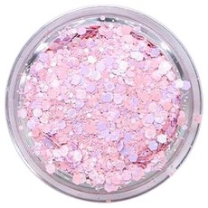 젤로젤로 해피버스데이 네일 글리터, GL078, 1개