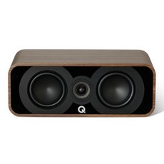 큐어쿠스틱 Q5090 센터스피커, QA5096(로즈우드), 로즈우드