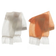 HARAROI 女童夏季荷葉邊空氣感內搭褲 2件組