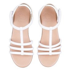 Agneau 女童Briar涼鞋