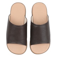 Agneau 兒童Aspen拖鞋