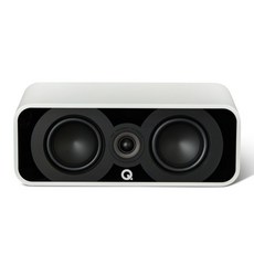 큐어쿠스틱 Q5090 센터스피커, QA5094(화이트), 화이트