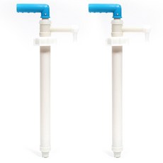 ZioBiz 大桶分裝泵浦 20L, 2個