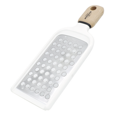 SUNCRAFT 川嶋 Moku House 研磨板 BM-218, 1個, 白色