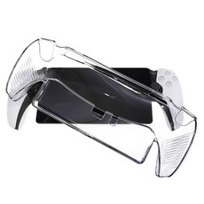 VENTOSA PlayStation PS5 Portal 輕薄透明保護殼, 1個, VTS-S-PS5PTSTC