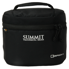 SUMMIT 一件裝特黑 XS, 黑色