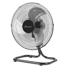 Jentek左右旋轉工業用金屬風扇 40cm RU-1616FR, 單色