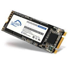 한창코퍼레이션 M.2 SATA 3 SSD, CLOUD SSD, 1TB