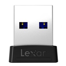 Lexar 雷克沙 超小型 USB 3.1 隨身碟 S47, 256GB