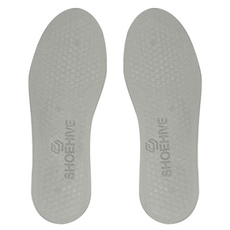 Shoecone 機能性舒適Insole鞋墊 灰色 SC002, 1組
