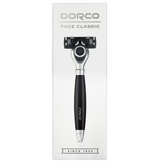 DORCO 多可樂客 PACE 經典刮鬍刀, 1入, 1個