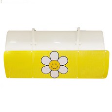 Fun&Fun 壁掛式冷氣擋風板 隔板 B型, 1個, 單一商品