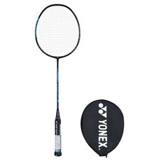 YONEX ASTROX CS 羽球拍 黑色, 1個, 單一商品