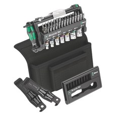 Wera BICYCLE SET 3 自行車維修套組 004172, 1套