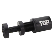 HDtop 顯示卡磁吸支架 VGA支架 Geforce Radeon 支撐架 小款 HT-G36, 1個