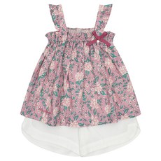 Tartine et Chocolat 兒童 GV Plané 上下套裝