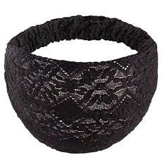 AFECTO 女用髮帶 頭巾