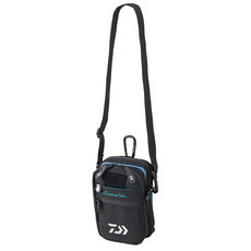 DAIWA Emeraldas 戰術跑槍細長包 B, 藍色(220111)