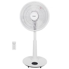 K page 35cm 扇葉循環扇網罩 遙控電風扇 KEF-14SCR