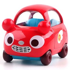 kami 뽀로로 자동차 작동완구, 뚜뚜, 1개