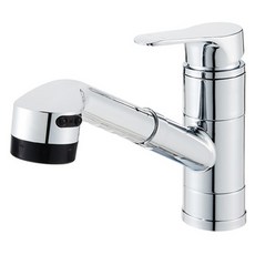 HanyeongPublishing 2022 高級型廚房水槽水龍頭, 1個