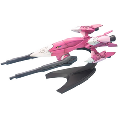 반다이 EX 이그자스 건담, 1개