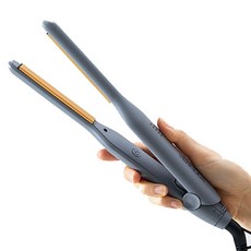 vermuda Oligo 髮根豐盈燙髮夾, 灰色, VM-OLG1