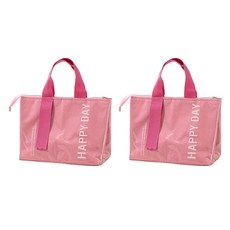 Market Pio 廚房彩色時尚保冷袋, 類型1