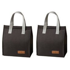 Market Pio 極簡簡約保冷包, 類型 1