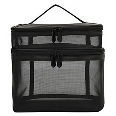 Beaurator 腰部網眼旅行收納包