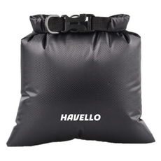 Havello 防水袋, Black(黑色)