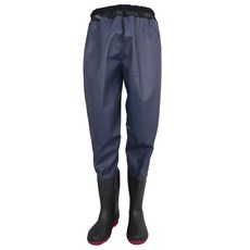 迪芬茲曼 腰帶式涉水褲, 海軍藍, 265