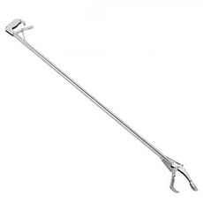 海竿夾子潮間帶鞋子整理鱷魚夾 2種, 單色