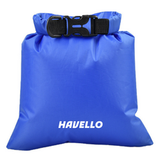 Havello 防水袋, 藍色