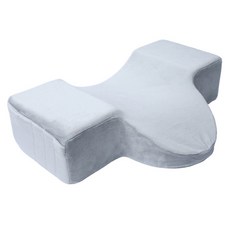 예홈 경추지지 4zone 메모리폼 베개, 1개
