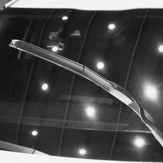 DABONI 混合動力雨刷RV&SUV車輛前後雨刷套裝, Spark, (15.07~現在)