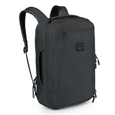 OSPREY Aoede Briefpack 小型背包 22L, Black, 1個