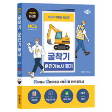 2025 就業飯碗 挖土機操作技術士 筆試, 博文閣