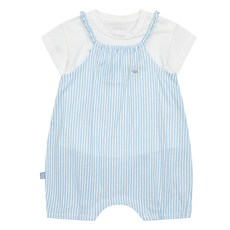 Tartine et Chocolat BH Animal Mel 嬰幼兒家居服套裝