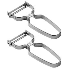 Ewigstern Höbel Y型削皮器 基本款, 單一顏色, 2個