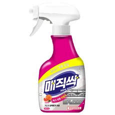 Maejikssak Atosafe 廚房清潔噴霧清潔劑, 1個, 650ml