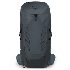 OSPREY 男款Talon 36登山背包 34L, 日蝕灰