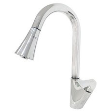 BeKjO 廚房水龍頭 閃耀 BF-B4000, 1個