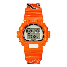 FILA 斐樂 兒童數位手錶38-191-105