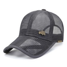 선빛 카메쉬 볼캡