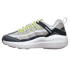 Volcanos 男士多功能健行鞋